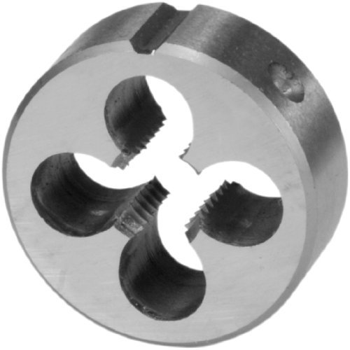 Ruko Terrax Schneideisen DIN 22568 Geschliffen M8