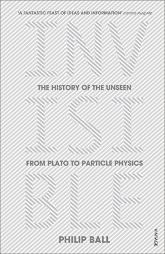 Invisible: The Dangerous Allure of the Unseen