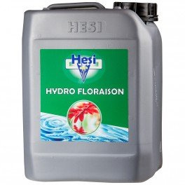 Dünger für Hydro-Pflanzen Hesi, 5 Liter