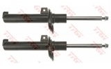 TRW jgm1056t Stoßdämpfer Box, Set 2