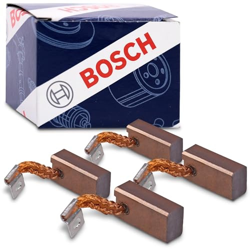 Bosch 1 007 014 100 escobilla para motor de arranque