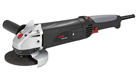 Skil Masters 1047 ME - Smerigliatrice Angolare, 1200 Watt