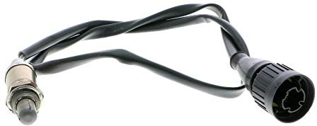 VEMO V20-76-0001 Lambdasonde Oxygen O2 Sensor Kompatibel mit BMW 3 Limousine E36 1717633 11781717633 1083118