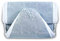 Polti XL Cotton Ironing Board Cover