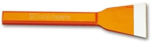 Beta 1702N 50 - Scalpelli a tagliente extrapiatto