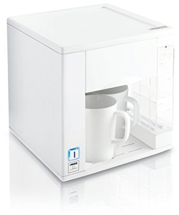 Princess 01.244000.01.001 Compact4All Macchina per il Caffe