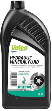 VALEO Liquide de Frein LHM 1L 402410
