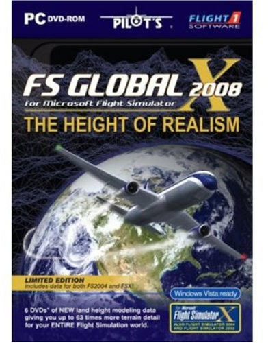 Just Flight Limited