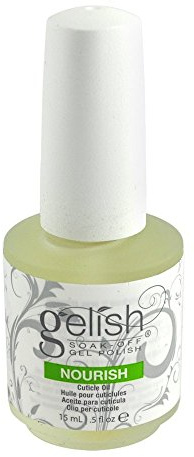 Harmony Nourish Huile pour Cuticules Traitement
