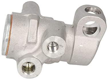 TRW GPV1059 Repartidor de frenada Repartidor de Freno Regulador de la fuerza de frenado Repartidor de freno