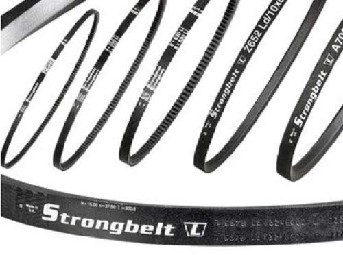 Cinghia trapezoidale SPZ 737 Lw cinghia trapezoidale stretta alt-intech®