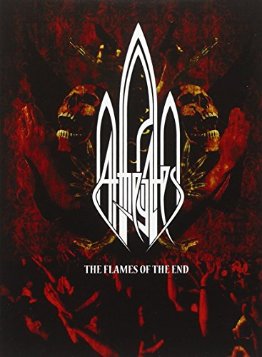 The Flames of the End [DVD] [2012]