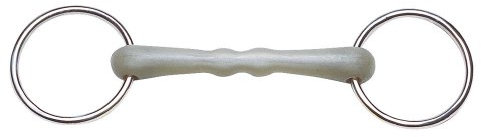 Feeling 600036 Flexi Ringtrense, Unisex, 600036, Mehrfarbig, 125 mm