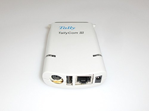 Tally TallyCom III (043547B)