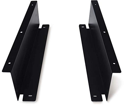 HONEY BEAR Cassetto porta-denaro da 16 pollici (40 cm) per registratori di cassa, 4 scomparti per le banconote e 8 per le monete - Apertura a pressione (Staffa adatta solo per Cassettiera Stile 174)