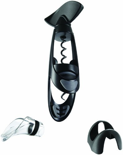 Vacu vin 6889560 Geschenkset Wein 3
