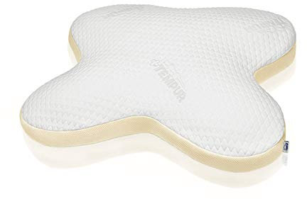 TEMPUR® Schlafkissen OMBRACIO Bauchschläferkissen