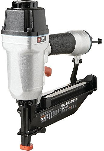 Porter-Cable 16-Gauge Pneumatic Finish Nailer FN250SB