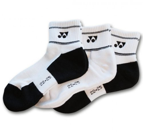 YONEX Sportsocke 8423 3er Pack