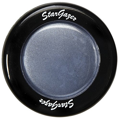 Eye dust number 37, loose powder cosmetic pigment eye shadow.