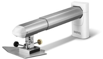 BenQ 5J.J4V10.011 0.4 Wall Mount for MX850UST/MW851UST Projectors