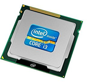 INTEL Core i3-4170T 3,2GHz LGA1150 3MB Cache Tray CPU