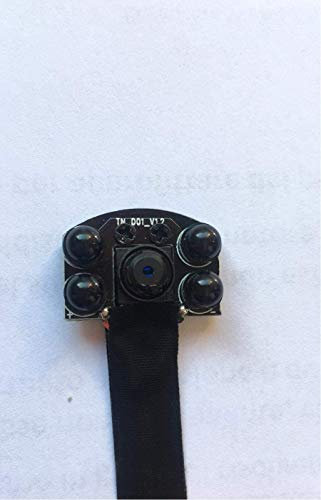 Telecamera spia Wi-Fi microcamera wifi mini nascosta infrarossi p2p micro camera 3g