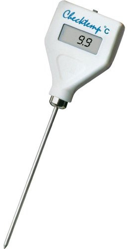 HANNA Check Temp Pocket Thermometer HI 98501