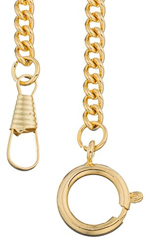 Eichmüller Taschenuhrkette Art 9024-23