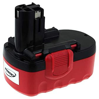 Akku für Bosch Rasentrimmer Art 23 18V-3000mAh O-Pack, 18V, NiMH