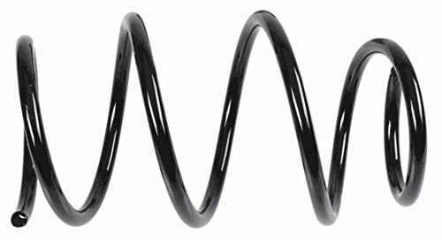 Sachs 998 052 Fahrwerksfeder vorne | 998 052 Kompatibel mit 5 (E39),5 Touring (E39)