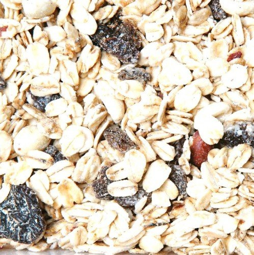 GEVO Fettfutter Premium 5 kg