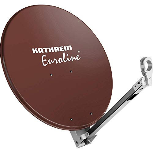 Kathrein Parabolantenne Euroline KEA 750/R