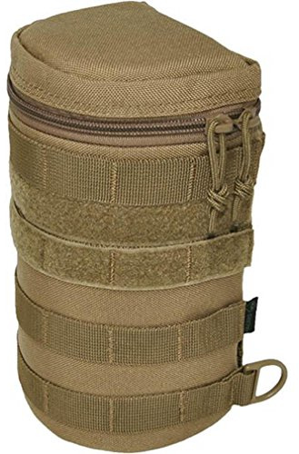 Hazard 4 JLR-Audio-CYT Jelly Roll Kamera-Objektivtasche