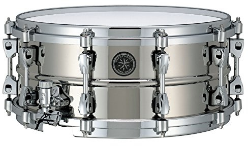 Tama Starphonic Snare PBR146, 14x6, Brass
