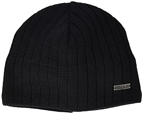 Eisglut Herren Strickmütze Mütze Tex