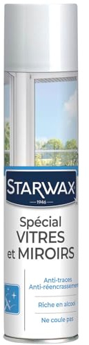 STARWAX Starvitres BBE 400ml 522