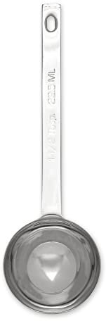 RSVP Endurance 18/8 Stainless Steel 1 ½ Teaspoon Measuring Spoon