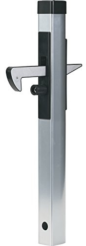 Locinox Torfeststeller IGC | Aluminium | 1 Stück