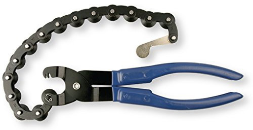 BERNER 136774 Tagliatubi catena rohrab Schneider 19 – 83 mm 136774