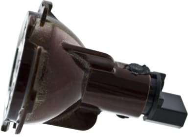 HELLA 9DR 166 634-001 Reflektor, Positions-/Begrenzungsleuchte - Halogen | Kompatibel mit: BMW 5, 5 Touring