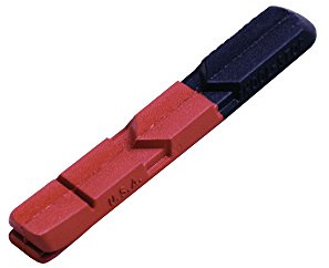 Kool Stop V Bicycle Brake Pad Inserts