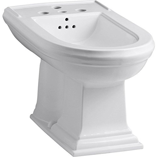 KOHLER Memoirs Vertical Spray Bidet