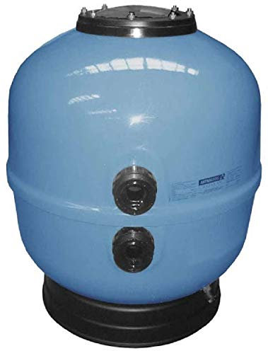 AstralPool Filtre sable piscine laminé bleu D.800