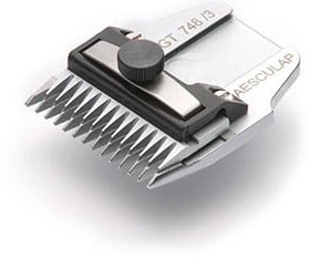 EHASO AESCULAP Scherkopf GT 748-3 mm Schnitthöhe,g