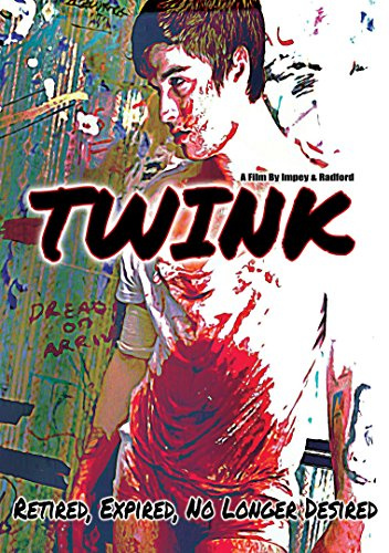 Twink [DVD] [2014] [Region 1] [US Import] [NTSC]