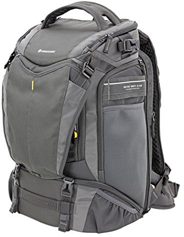 Vanguard Alta Sky 51D - Rucksack für Kameraequipment oder Drohnen