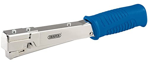 Draper Hamt/B Marteau agrafeur, Bleu