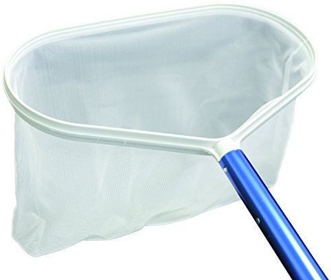 Steinbach Bodenkescher Eco, Aufnahme für Teleskopstange, 061110