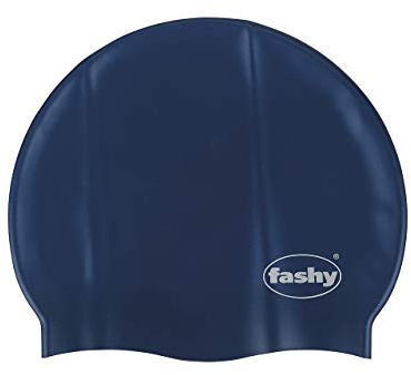 Fashy Uni Badehaube Silikon
